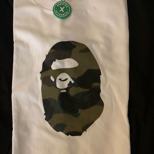 Bape Premium